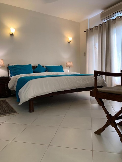 Ultimate Luxury by the Sea - 3 Bed Apartment image 1