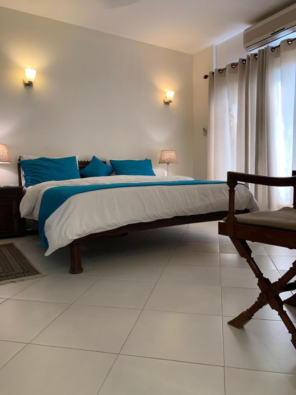 Ultimate Luxury by the Sea - 3 Bed Apartment