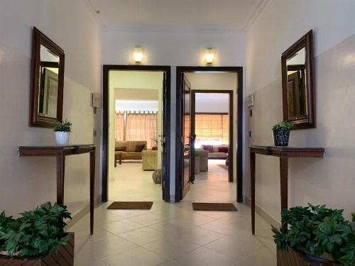 Ultimate Luxury by the Sea - 3 Bed Apartment image 10