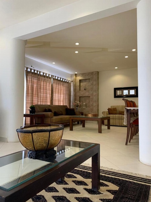 Ultimate Luxury by the Sea - 3 Bed Apartment image 12