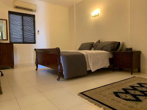 Ultimate Luxury by the Sea - 3 Bed Apartment image 6