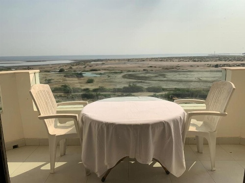 Ultimate Luxury by the Sea - 3 Bed Apartment image 8
